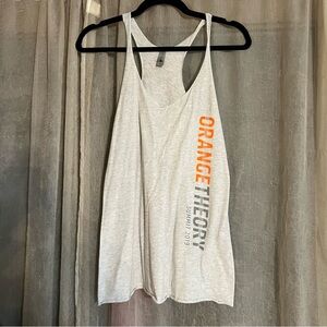 Orangetheory 2019 Summit Racerback Tank